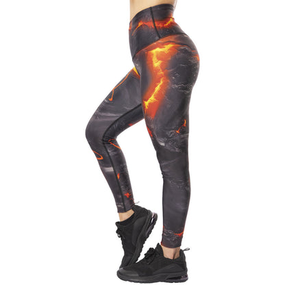 Anarchy Apparel - Doom Leggings