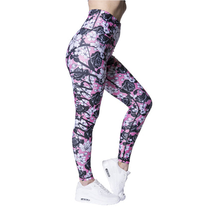 Anarchy Apparel - Liliani Leggings