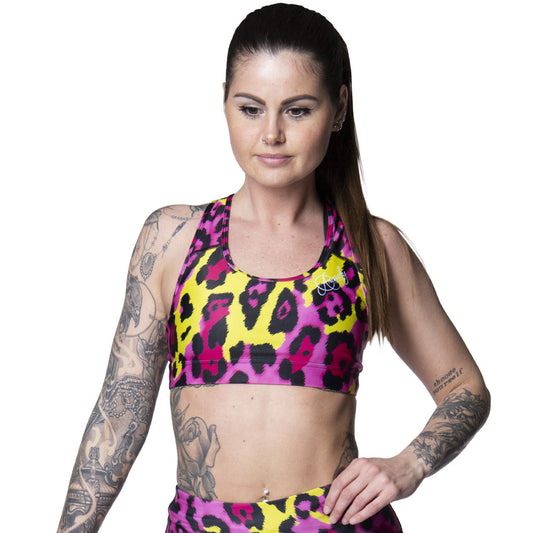 Anarchy Apparel -  Vergara Urheilutoppi