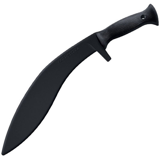 Cold Steel Kukri Trainer -harjoitusveitsi kumiseosta 