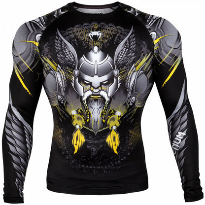 VENUM VIKING 2.0 Pitkähihainen Rashguard
