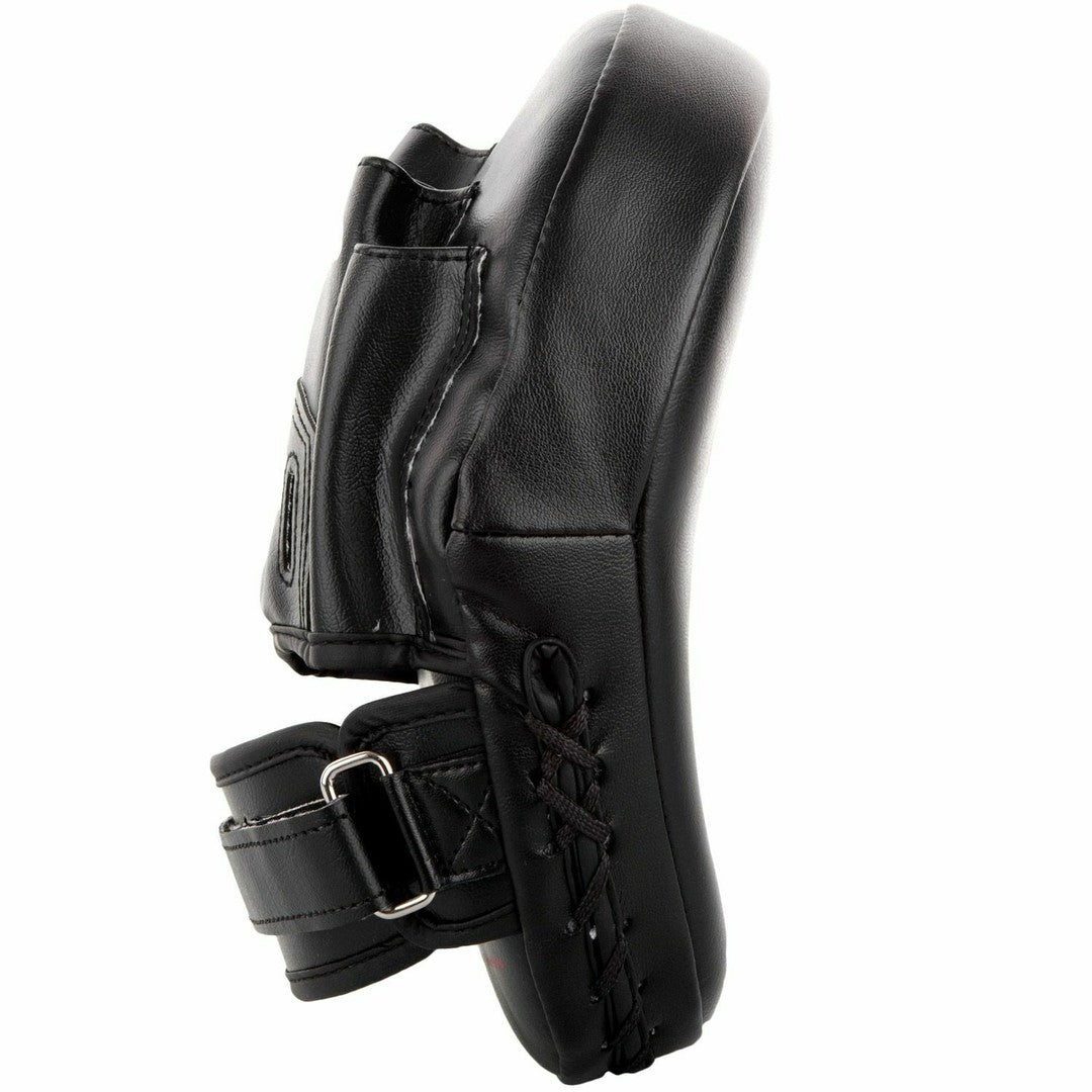 Venum Light Focus Mitts (Musta)