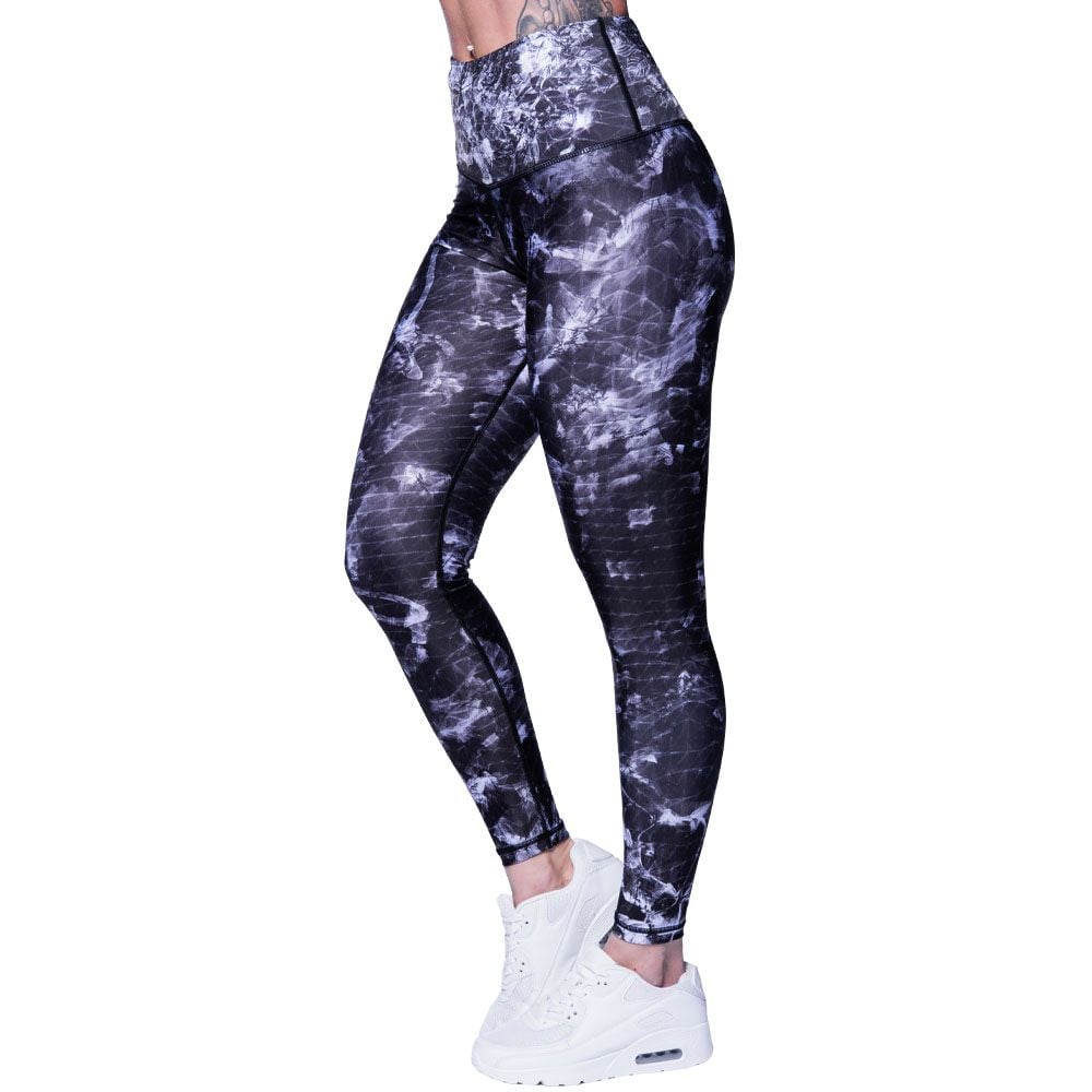 Anarchy Apparel -  Voivode Leggings